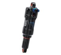 Ammortizzatore Rockshox Deluxe Ultimate RCT 230x60 con Tune LinearReb/Low Comp 380lb e Sospensione DebonAir+