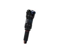 Rockshox Deluxe Ultimate Rct C1 Debon Air Trunnion Shock Absorber Nero 40 mm / 190 mm