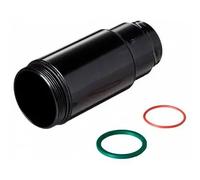 Ammortizzatore Rockshox Kit Air Can 165x38 Monarch/+ Rc3/Rt/R2011-13 Monarch Rt32011 Noir