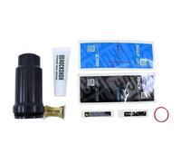 Ammortizzatore Rockshox Kit Air Can Dba 185/210x47.5-55mm Sidluxe A1 2021 Noir