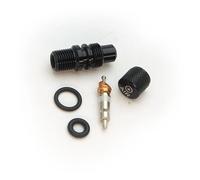 Rockshox Gruppo Valvola Vivid Air B1 Air Black