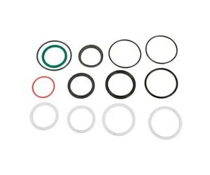 Ammortizzatore Rockshox KIT SERVICE BASIC- MONARCH AUTOSAG SPECIALIZED B1 Argenté