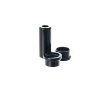 Ammortizzatore Rockshox Rear Mount Hardware 22.2x8mm My 05-073pc1-Set Noir