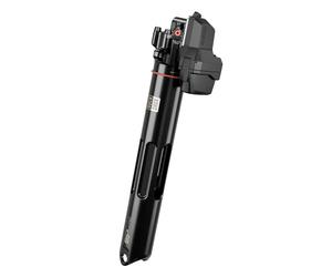 Ammortizzatore Rockshox SIDLuxe Isostrut Flight Noir
