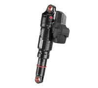 Rockshox Sidluxe Ultimate Flight Attendant Gi Anthem 24 Shock Absorber Arancione 45 mm / 165 mm Black