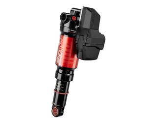 Ammortizzatore Rockshox SIDLuxe Ultimate FlightAttendan A3 Epic 2024+ Rouge