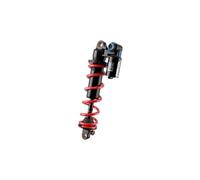 Ammortizzatore rockshox vivid coil ultimate dh rc2 nero senza molla