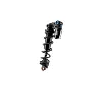 Ammortizzatore rockshox vivid coil ultimate dh rc2 nero senza molla