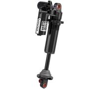 Rockshox Vivid Coil Ultimate Rc2t Reb55/comp34 Standard C1 Santa Cruz Megatower2 2023+ Shock Absorber Argento 62.5 mm / 230 mm