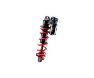 Ammortizzatore rockshox vivid coil ultimate rc2t nero senza molla