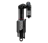 Ammortizzatore Rockshox Vivid Ultimate RC2T 210x52.5 mm - Prestazioni in Discesa, Tune Reb25/Comp30, Lockout, NoBoccola90