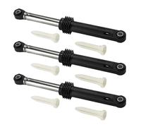 Ammortizzatore rondella da 3 pezzi 383EER3001G 4901ER2003A Sostituisci gli accessori, compatibile for LG, lavatrice 383EER3001F, 383EER3001H