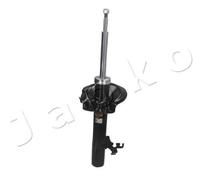 Japko Ammortizzatore MJ00449 – Coppia di ammortizzatori anteriori per Rover 75 RJ 1.8