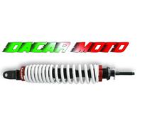 AMMORTIZZATORE RS1 MALOSSI GILERA RUNNER PureJet 50 2T LC <-2005 4615432