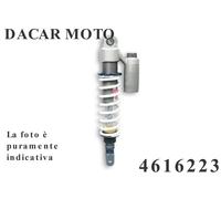 AMMORTIZZATORE RS24/10 MALOSSI APRILIA SR NETSCAPER 50 2T LC (MINARELLI) 4616223