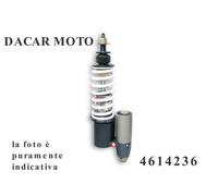 AMMORTIZZATORE RS24/10 MALOSSI PIAGGIO QUARTZ 50 2T LC 4614236