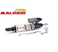 AMMORTIZZATORE RS24/10-R MALOSSI VESPA ET2 50 2T -1999 4620159