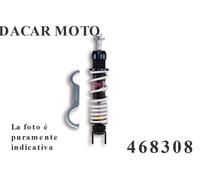 AMMORTIZZATORE RS24 MALOSSI GILERA TYPHOON X 125 2T 468308