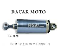 AMMORTIZZATORE RS24 MALOSSI YAMAHA 4613598