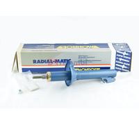 AMMORTIZZATORE RUOTA ANTERIORE PER FORD ESCORT ORION 1.1 1.3 1.4 - MONROE 11087