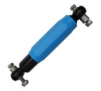 Ammortizzatore ruota blu 1350 2700 kg rimorchio asse ammortizzatore adatto per Alko Octagon Plus (1x)
