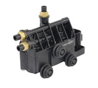 Ammortizzatore RVH000095 Blocco Valvola Sospensioni Pneumatiche Per Land Per Rover Per Discovery 3/4 (LR3/LR4) Per Sport 2006-2013 RVH500060 RVH000055 Sospensioni pneumatiche auto