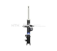 Ammortizzatore SA66840.20L SNR per NISSAN QASHQAI / QASHQAI +2 I X-TRAIL II