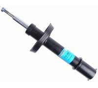 Ammortizzatore SACHS 110 256 per OPEL TIGRA (S93) 1.6 1997-1998