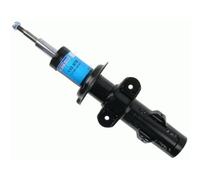 SACHS 110 870 Ammortizzatore Per Fiat PANDA (141_) 1980-2004 Assale Anteriore