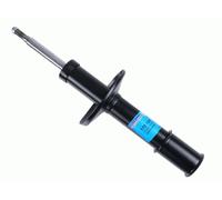 Ammortizzatore SACHS 170 124 per RENAULT CLIO