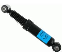 SACHS 170 462 Ammortizzatore per Peugeot 106 II (1A_, 1C_) 1996-2005 Assale Posteriore e altri veicoli