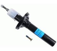 Ammortizzatore SACHS 170 906 per FORD FIESTA 1.1