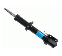 Ammortizzatore Dx Spina superiore 170 415 SACHS per NISSAN MICRA II