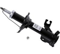 Ammortizzatore SACHS 280 906 per NISSAN 100NX (B13) 1.6 1990-1994