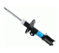 Sachs 290385 Amm Super T Opel A Dx 290385