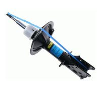 Sachs Ammortizzatore 290 026 - Anteriore per Fiat Doblo