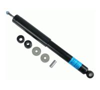 Ammortizzatore Sachs 290393 per Vauxhall Opel Assale Posteriore