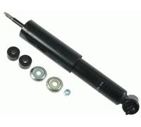 Ammortizzatore Ponte inferiore 310 038 SACHS per MAZDA E Autobus E Furgone