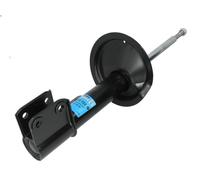Ammortizzatore SACHS 310 102 per PEUGEOT 307 (3A/C) 2 2003-2007
