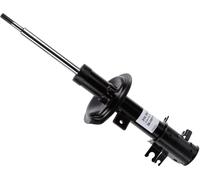 Ammortizzatore SACHS 310 762 per PEUGEOT 807 2.0 HDi