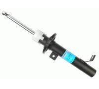 Ammortizzatore SACHS 311 694 per MAZDA 2 (DY) 1.2 2003-2007