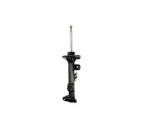 2x molle molla ammortizzatori Sachs Anteriore per OPEL CORSA C bn6
