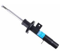SACHS 312 419 Ammortizzatore per Citroen C3 I (FC_, FN_) 2002-2013 Dx, Assale anteriore e altri veicoli