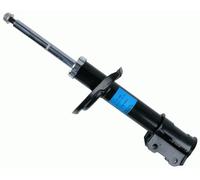 AMMORTIZZATORE SACHS 312 602 Per FIAT, HOLDEN, OPEL, VAUXHALL