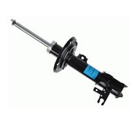 Ammortizzatore SACHS 312 609 sinistro