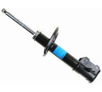 Sachs Ammortizzatore Super Touring 312 611 Sinistra per Opel Vectra C