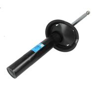 Ammortizzatore SACHS 313 033 per PEUGEOT 206 SW (2E/K) 1.1 2002-2007