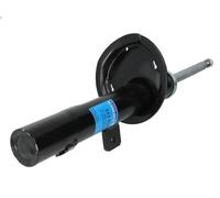 Ammortizzatore SACHS 313 034 PEUGEOT 206 CC (2D) 2 2000-2007