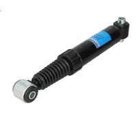 Ammortizzatore SACHS 313 051 per PEUGEOT 206 Van 1.1 2002-2007
