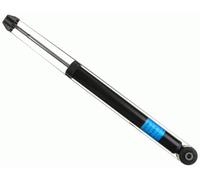 Sachs Ammortizzatore 313 198 per Smart Forfour (454) 2004-2006 Assale Posteriore